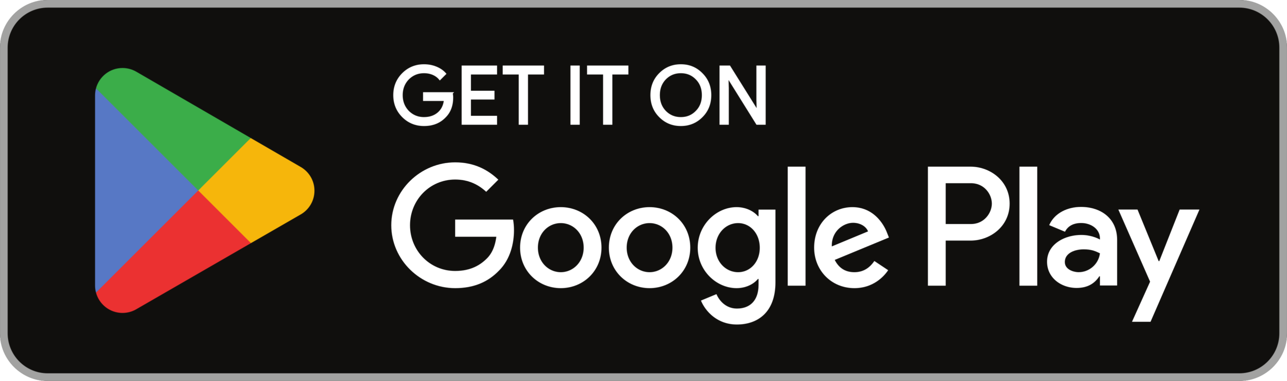 Google Play Store Button