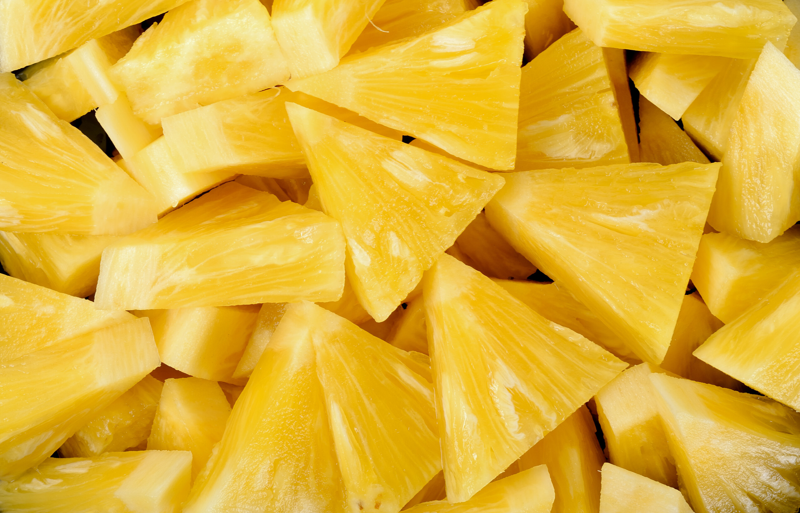 Your source for NFC pineapple juice, concentrated pineapple juice, pineapple puree, pineapple puree concentrate and pineapple IQF.
